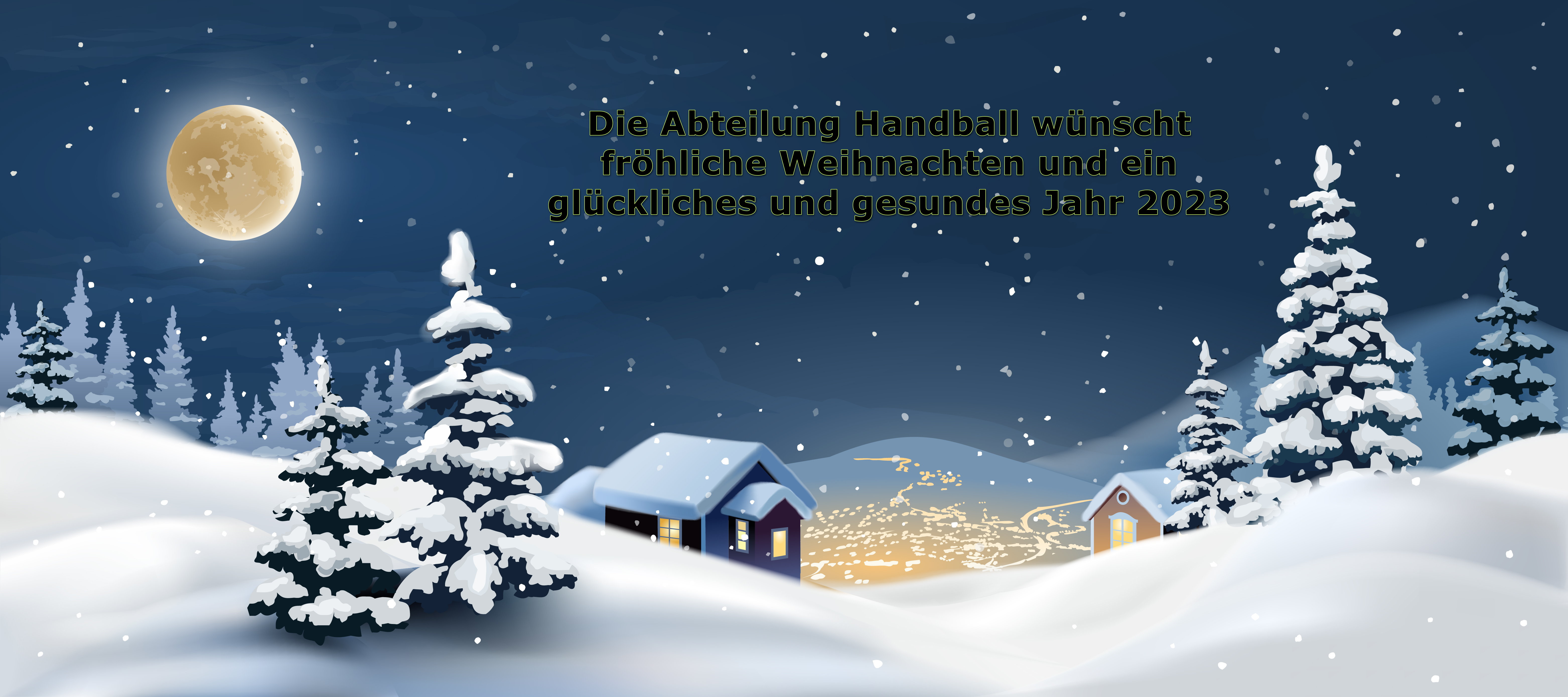 Weihnachten 2022